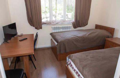 Olaverti guesthouse in Akhalkalaki
