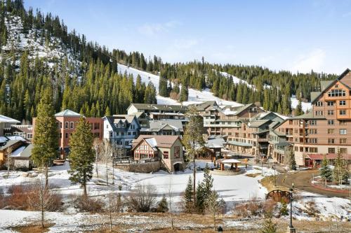 Base Village Ski In Out Luxury Condo #4574 - Huge Hot Tub & Views - FREE Activities & Equipment Rentals Daily - image 9