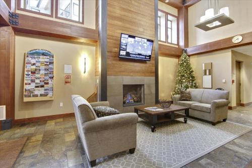 Base Village Ski In Out Luxury Condo #4574 - Huge Hot Tub & Views - FREE Activities & Equipment Rentals Daily - image 9