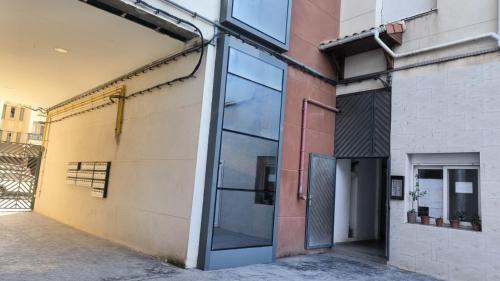 Béjaïa Jolis grands Apparts F3 (Bejaia Jolis grands Apparts F3) in Bejaia