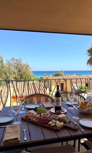 Villa Mimose 100m from the beach
