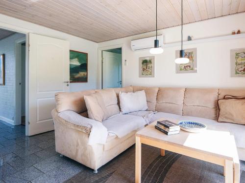 Iekārtas, 4 star holiday home in Sydals in Sydals