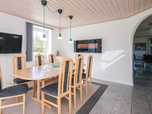 Iekārtas, 4 star holiday home in Sydals in Sydals