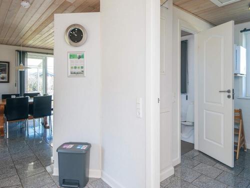 Iekārtas, 4 star holiday home in Sydals in Sydals