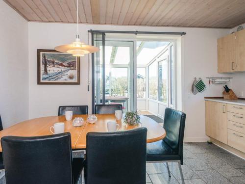 Iekārtas, 4 star holiday home in Sydals in Sydals