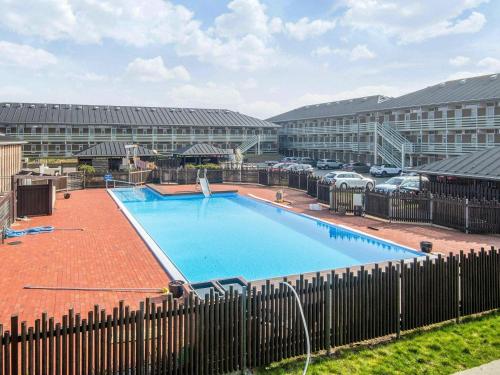 Poolside Stay in Fano, Fanø (zdjęcie 5)