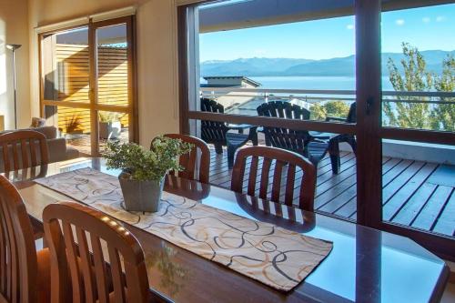 Surrounding environment, Balcones al Nahuel II in San Carlos de Bariloche