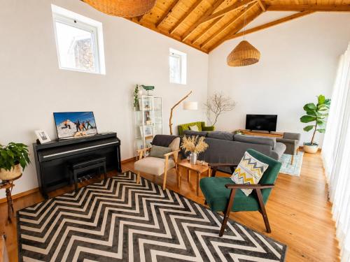 Casa dos Caldeiras 3