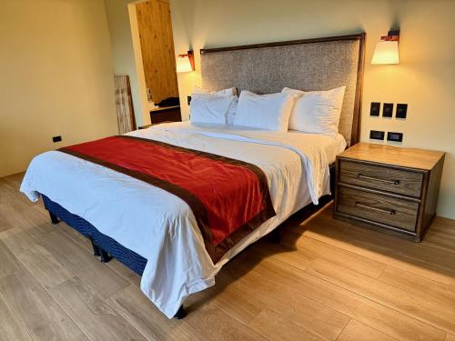 Sangregado Lodge, Fortuna (Foto 10)