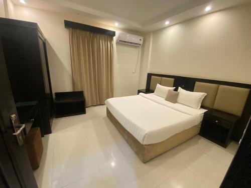 كيان الين جيزان Kayan Alin Serviced Apartments in Jazan