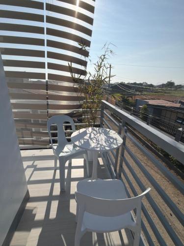stayhouse in Gapan