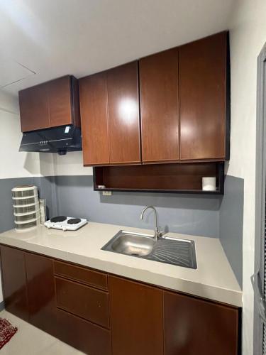 stayhouse in Gapan
