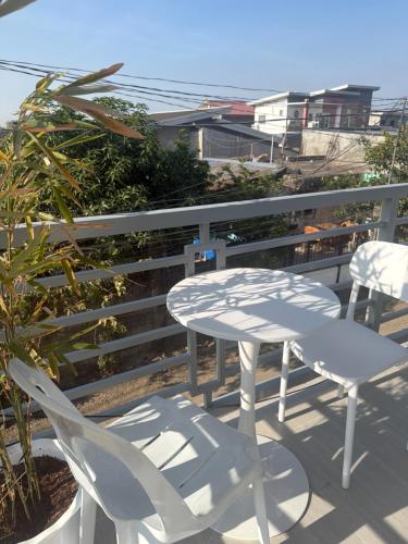 stayhouse in Gapan