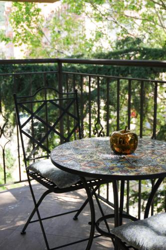 Porto Nest Apartment-1 minute walk to Porto Montenegro