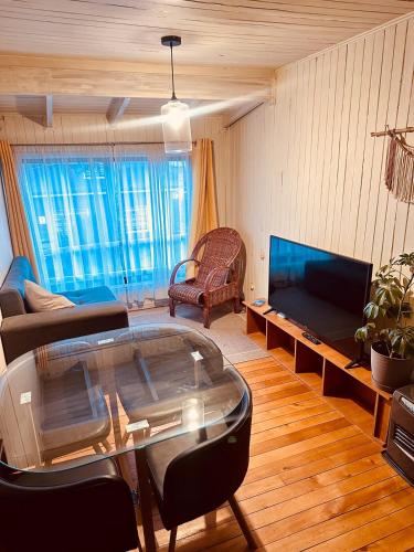 Departamento en el Corazón de Castro