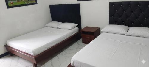 Hotel Eje Cafetero – Pereira, KS