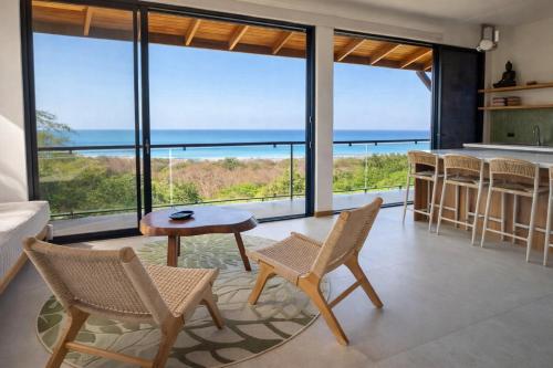 Vista Naranja Retreat 2