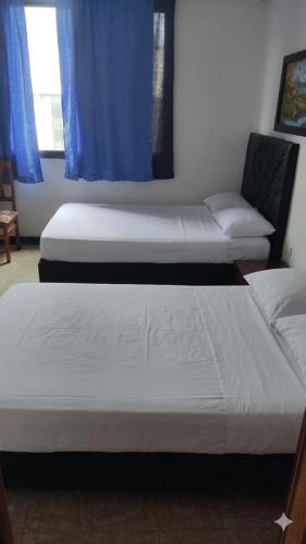 Hotel Eje Cafetero – Pereira, KS