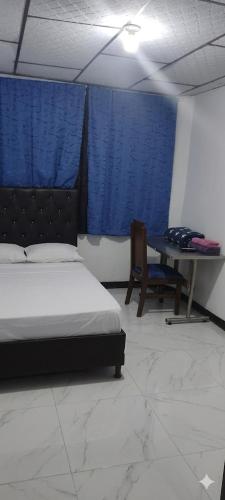 Hotel Eje Cafetero – Pereira, KS