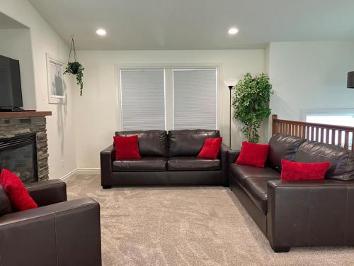 A Fruitful Harvest Home in Moscow (Idaho)