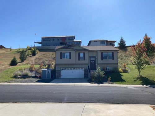 A Fruitful Harvest Home in Moscow (Idaho)