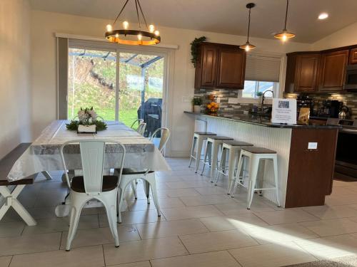 A Fruitful Harvest Home in Moscow (Idaho)