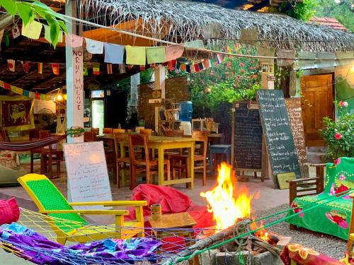 Delft Village Stay - Experience Based Local Island Stay in Jaffna in Jaffna