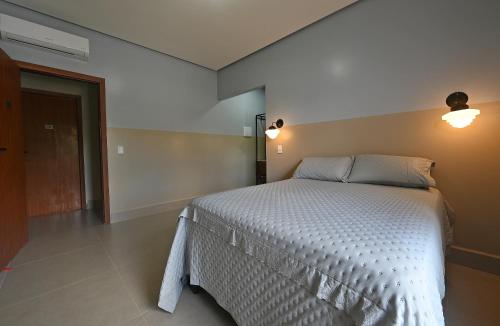 1 double bed