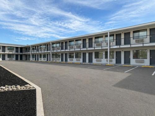 Motel 6-Salt Lake City UT - Downtown - image 23