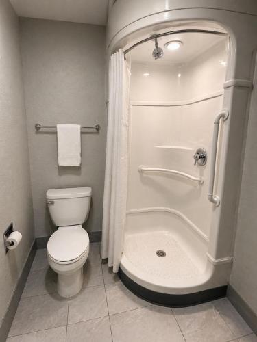 Motel 6-Salt Lake City UT - Downtown - image 32