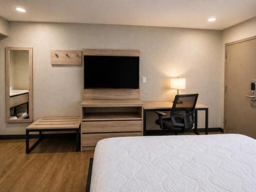 Motel 6-Salt Lake City UT - Downtown - image 22