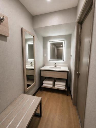 Motel 6-Salt Lake City UT - Downtown - image 18