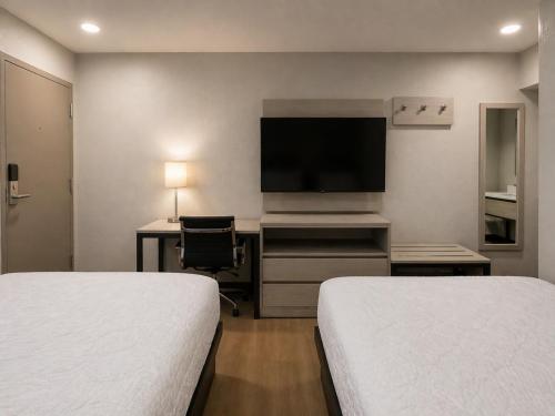 Motel 6-Salt Lake City UT - Downtown - image 19