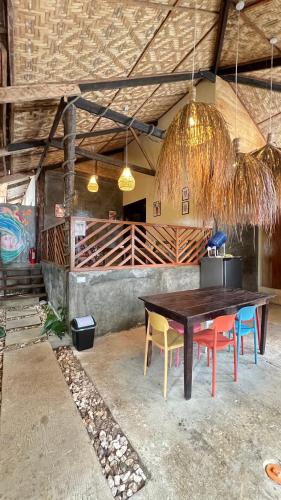 Ginhawa Stay Mixed dorm 6 Bed in Burgos