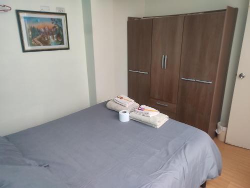 Tu hogar lejos de casa