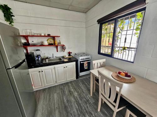 Apartamento Mirador de La ciudad in Jarabacoa