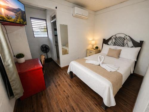 Apartamento Mirador de La ciudad in Jarabacoa