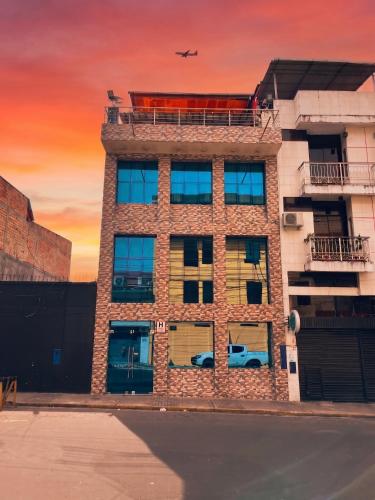 Casa Nativa Iquitos