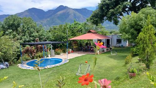 Villa Andres