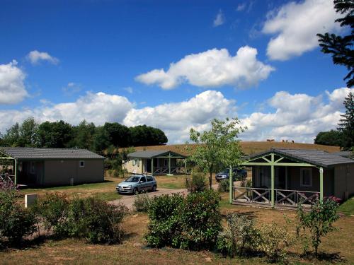 Holiday Home Hameaux de Miel.4