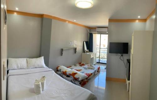 ANDABAY Tourist Inn in Anda