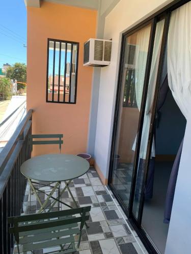 ANDABAY Tourist Inn in Anda
