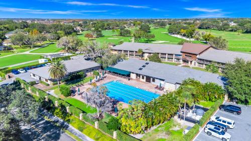 Exquisite Luxury Home Minutes from All Theme Parks in South West