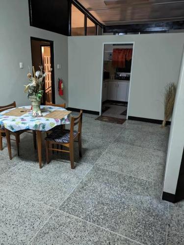 Facilities, 2-Bedroom Apartment - Perfect for Carnival Stay! in Woodbrook