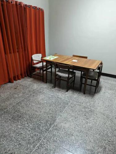 Facilities, 2-Bedroom Apartment - Perfect for Carnival Stay! in Woodbrook