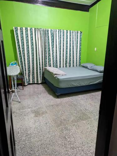 2-Bedroom Apartment - Perfect for Carnival Stay! in Woodbrook