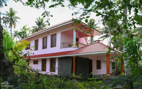 Thanal Homestay - Alappuzha Thanal Homestay - Alappuzha