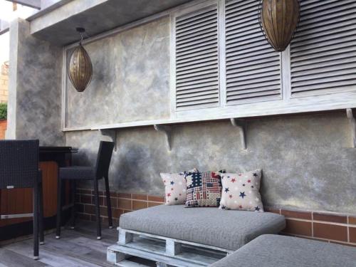 La Vista gîte à louer Playa de Fanabé