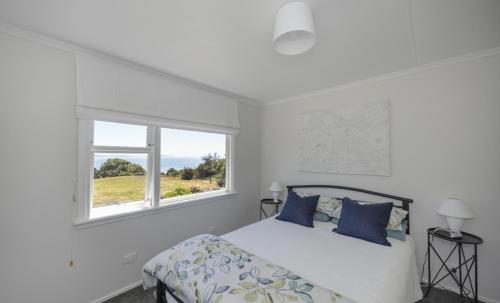 Charming Coastal Hideaway in Moeraki in Moeraki