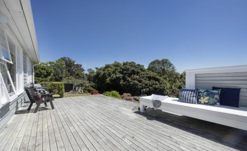 Charming Coastal Hideaway in Moeraki in Moeraki